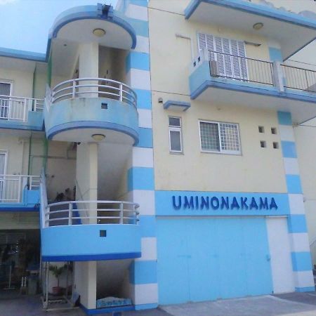 Umi No Nakama Hotel Ishigaki  Exterior photo