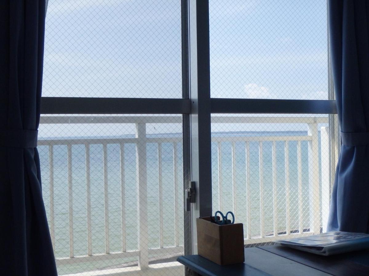 Umi No Nakama Hotel Ishigaki  Exterior photo