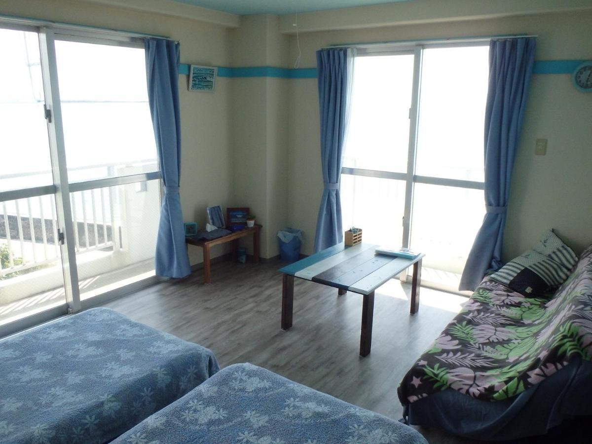 Umi No Nakama Hotel Ishigaki  Exterior photo