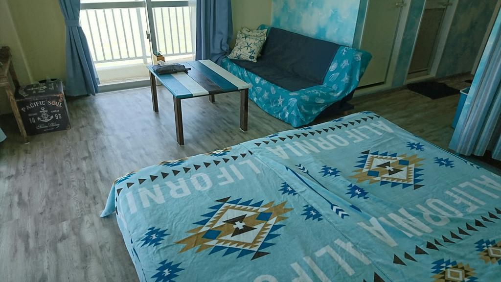 Umi No Nakama Hotel Ishigaki  Exterior photo