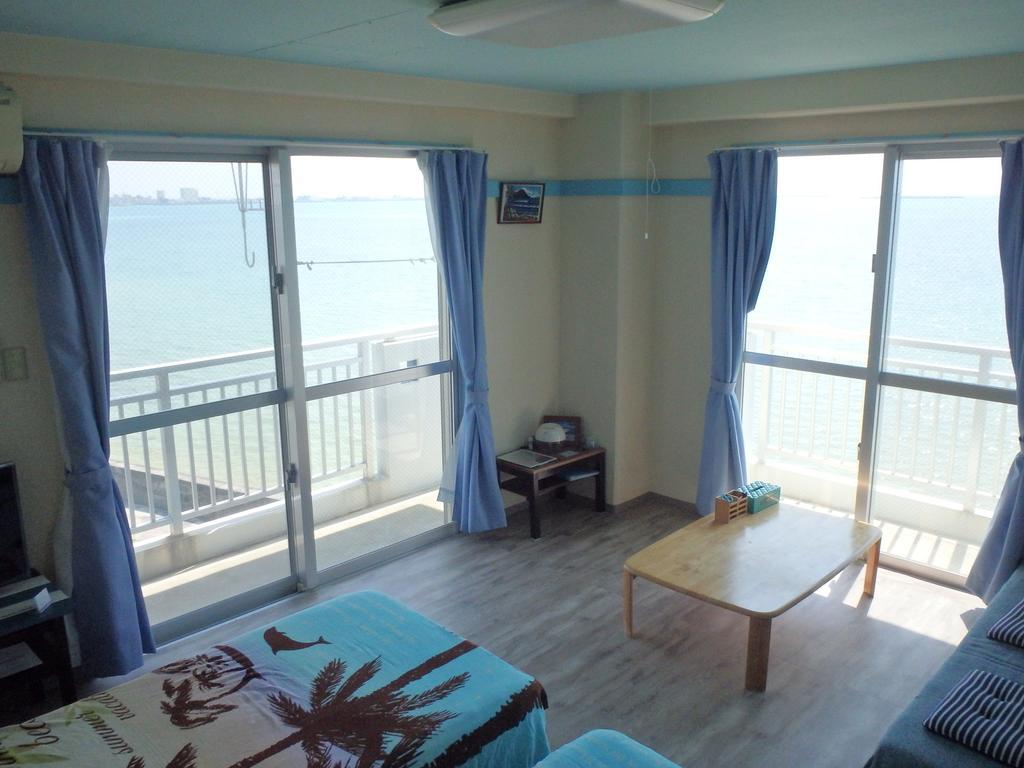 Umi No Nakama Hotel Ishigaki  Exterior photo