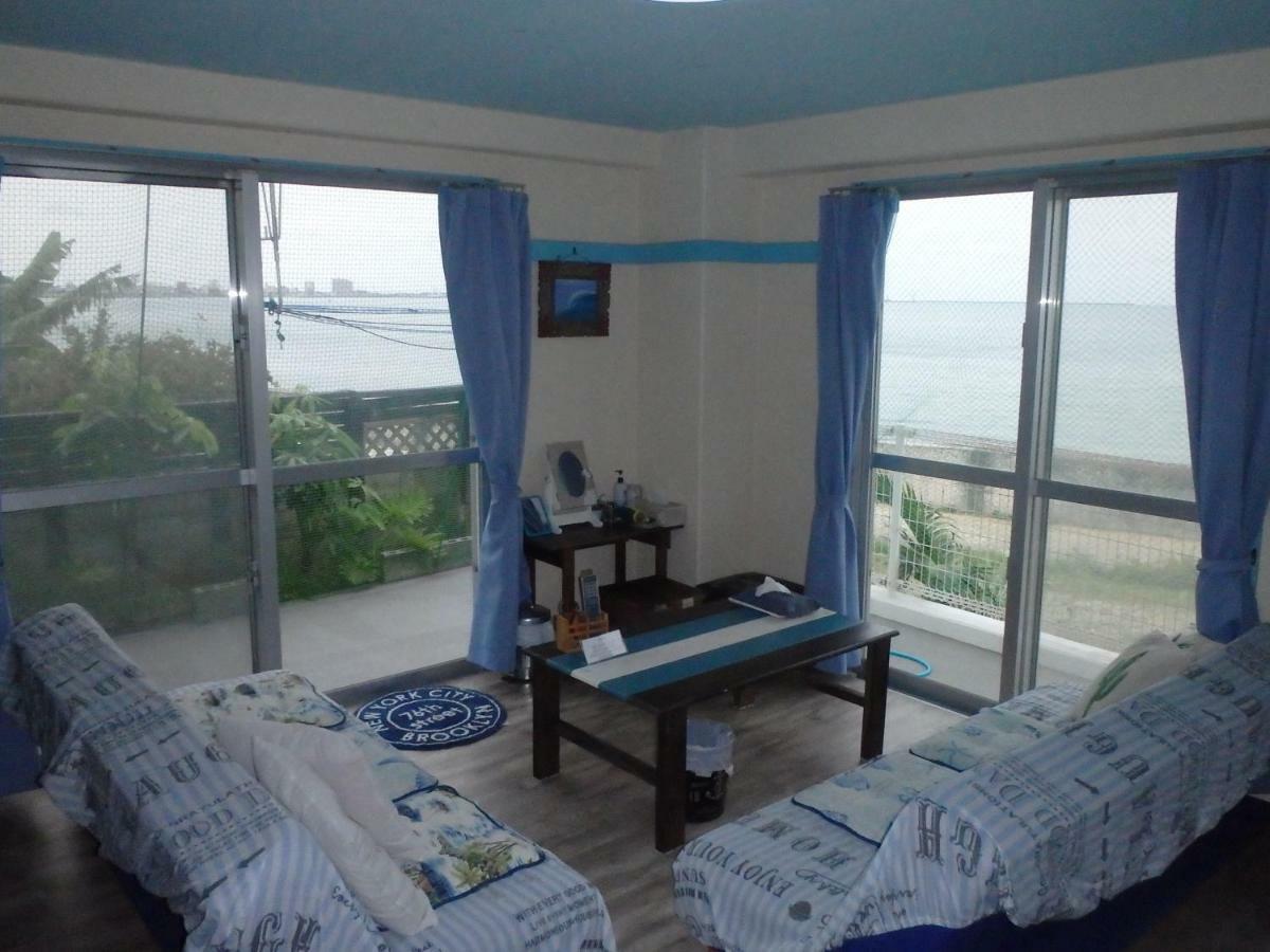 Umi No Nakama Hotel Ishigaki  Exterior photo