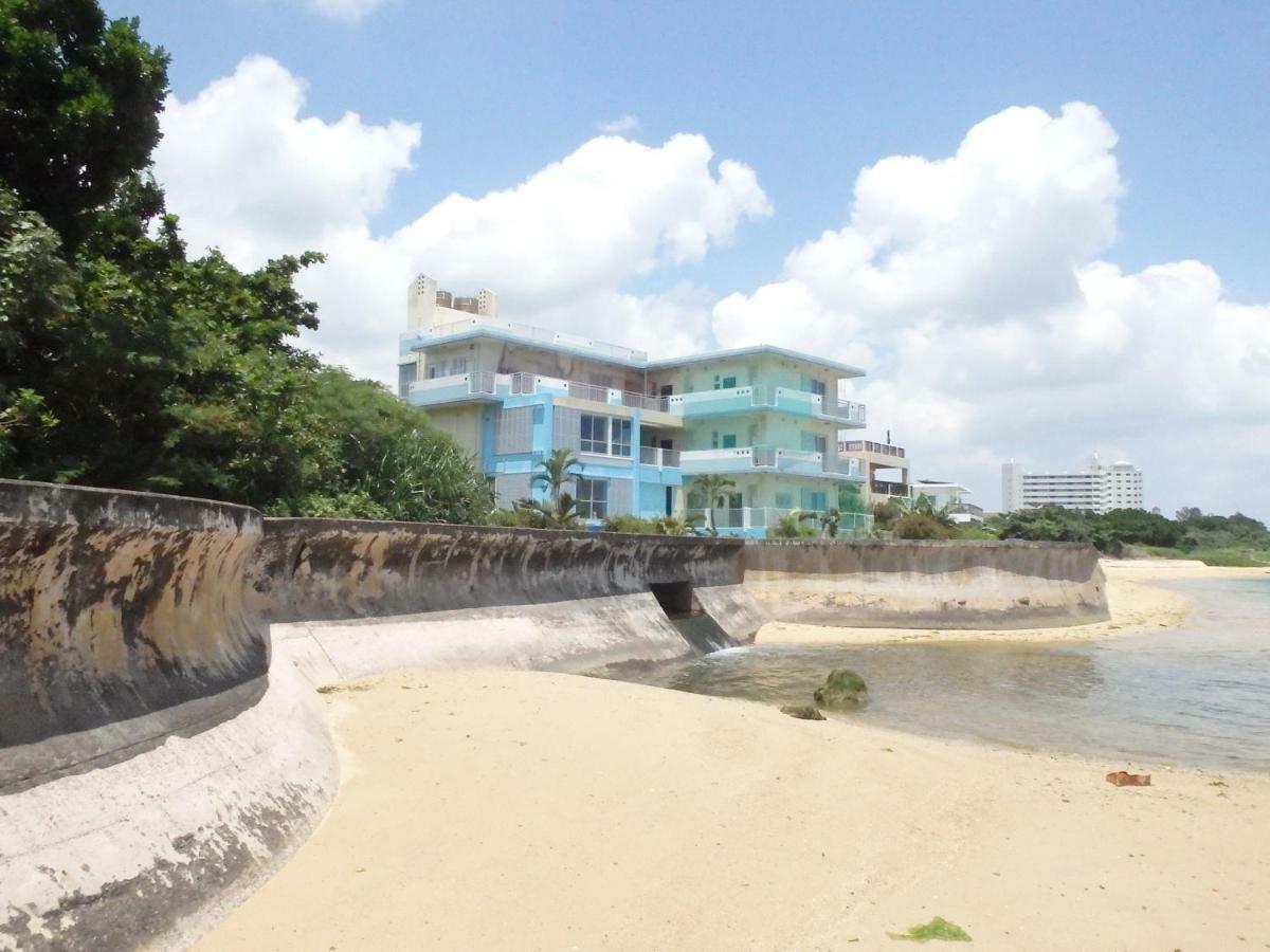 Umi No Nakama Hotel Ishigaki  Exterior photo