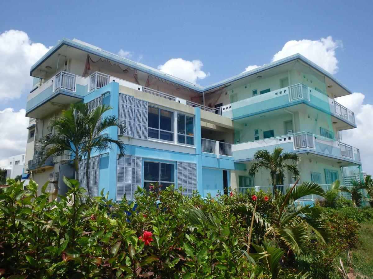 Umi No Nakama Hotel Ishigaki  Exterior photo
